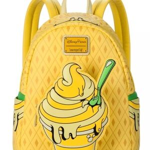 Pineapple Swirl “DoleWhip” Loungefly